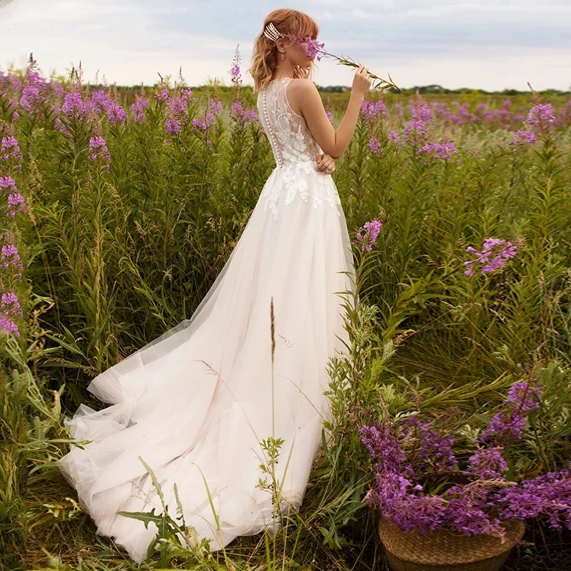 

Wedding Dresses