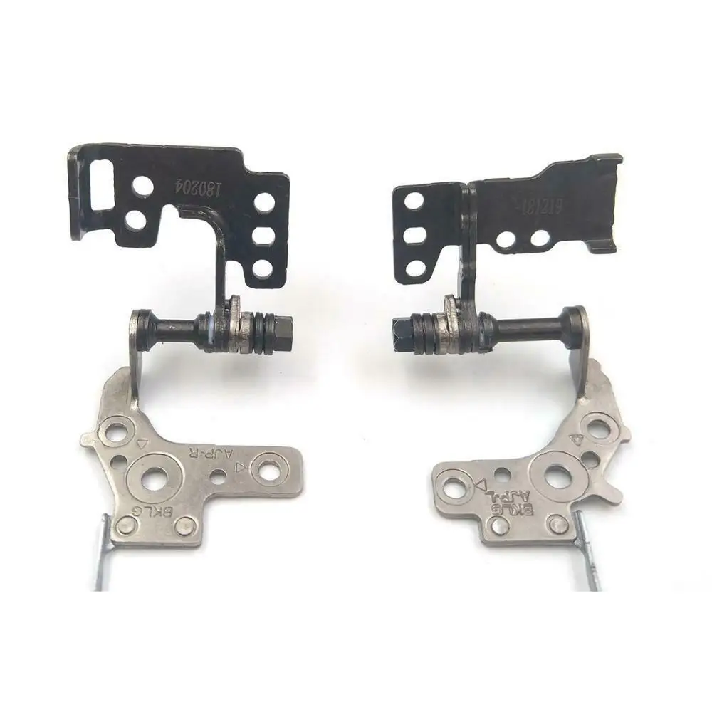 

LCD Screen Hinges For ASUS ROG FX80 FX80G FX80GD FX504 FX504G FX504GD FX504GE
