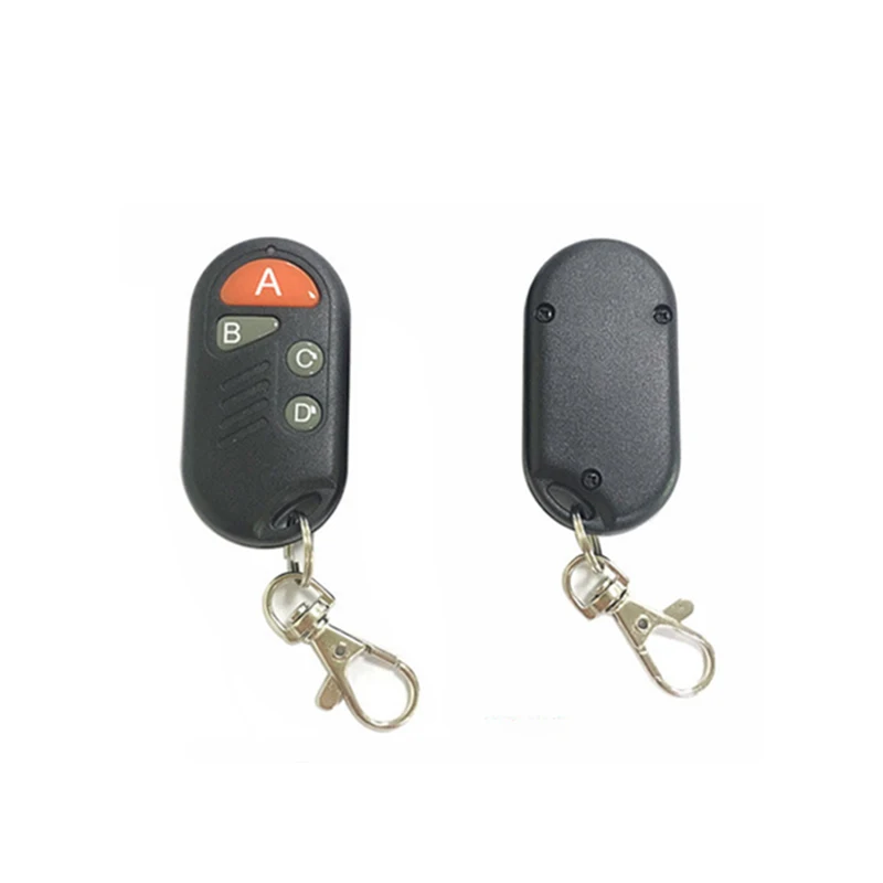 

Перезаписываемые RFID метки zhizaibide AL-5IN1BLACK-1