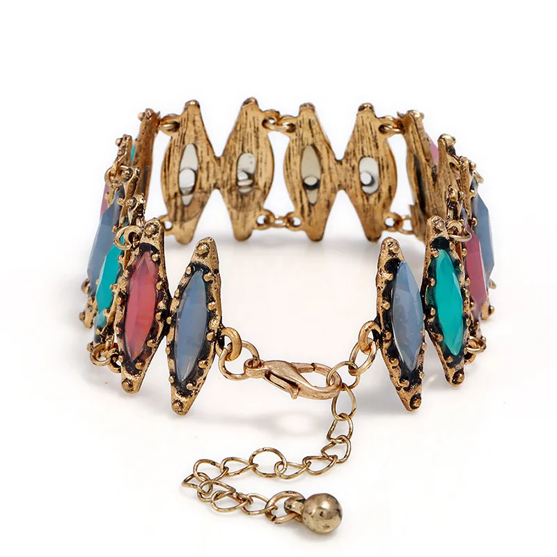 European and American fashion simple Bracelet accessories Elegant atmosphere National Style women | Украшения и аксессуары