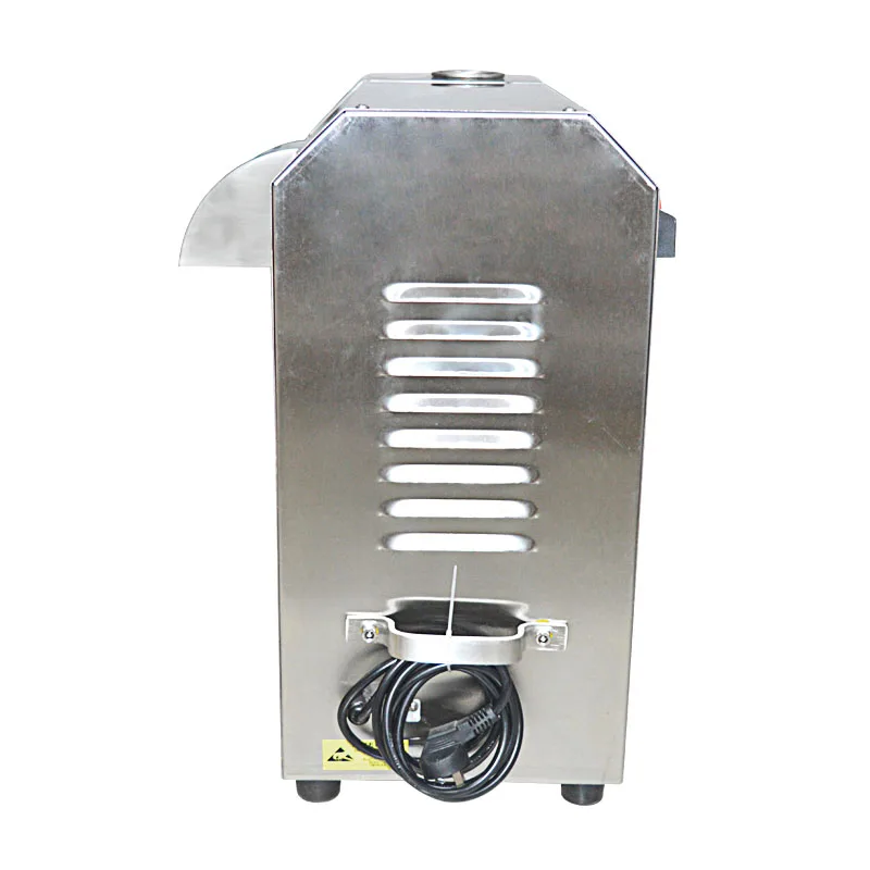 Вертикальный сахарного тростника нержавеющей стали делая экстрактор сока