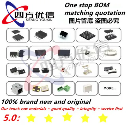 100% Новый оригинальный (10 шт.) STP100N8F6 100N8F6 TO220 | Электронные компоненты и