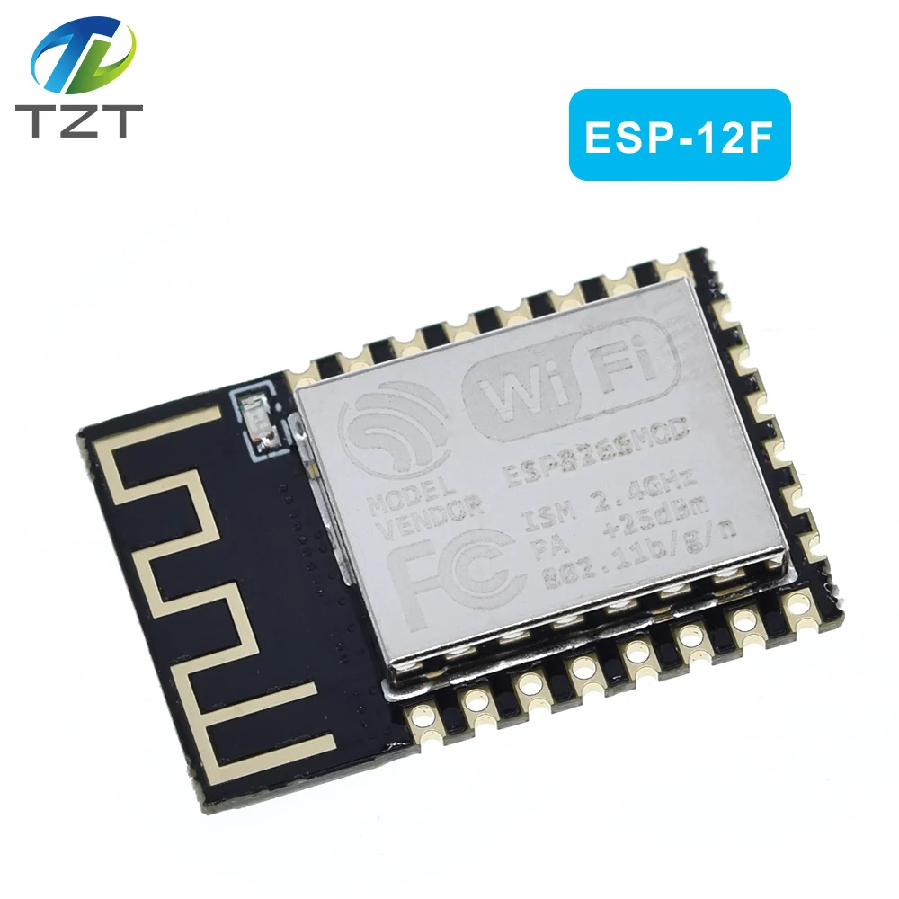 Новинка 2015 версия ESP 12F (ESP 12E апгрейд) ESP8266 удаленный последовательный Порты и