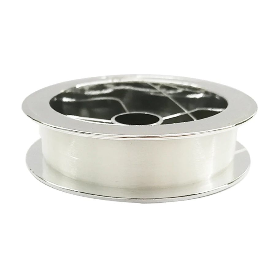 Monofilament Nylon Fishing Line 100M Superior Leader Wheel 1.84KG-12.7KG | Lines