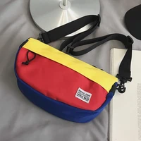 2021 new brand fashion luxury designer travel simplicity nylon handbags crossbody high quality messenger bags bolsa feminina sac