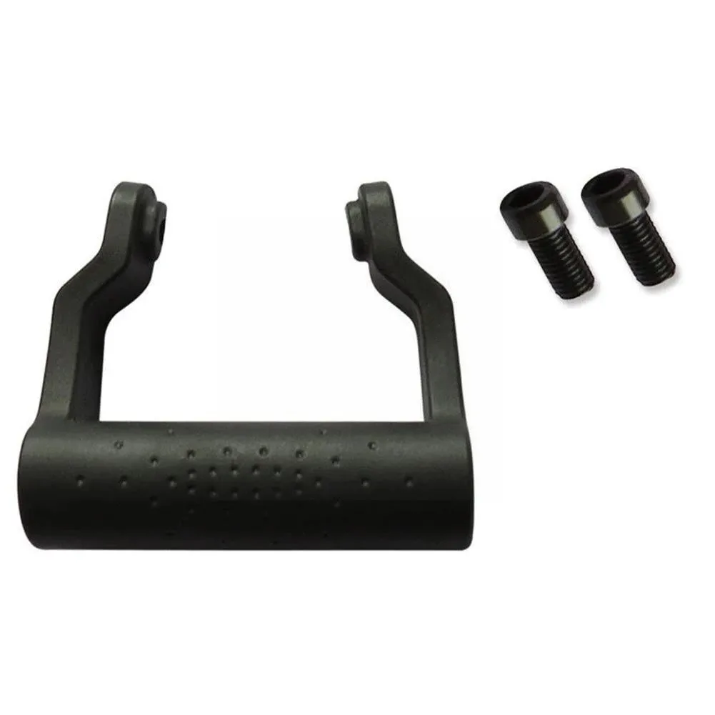 8mm Thread Auxiliary Angle Grinder Handle Non-slip Shock-absorbing Handle For Angle Grinder Grinding Machine