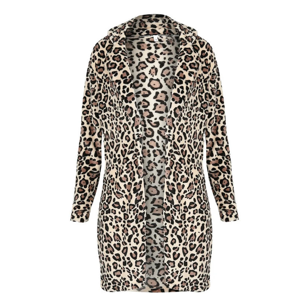 Пальто с искусственным мехом женское пушистое мохнатое пальто зимняя теплая