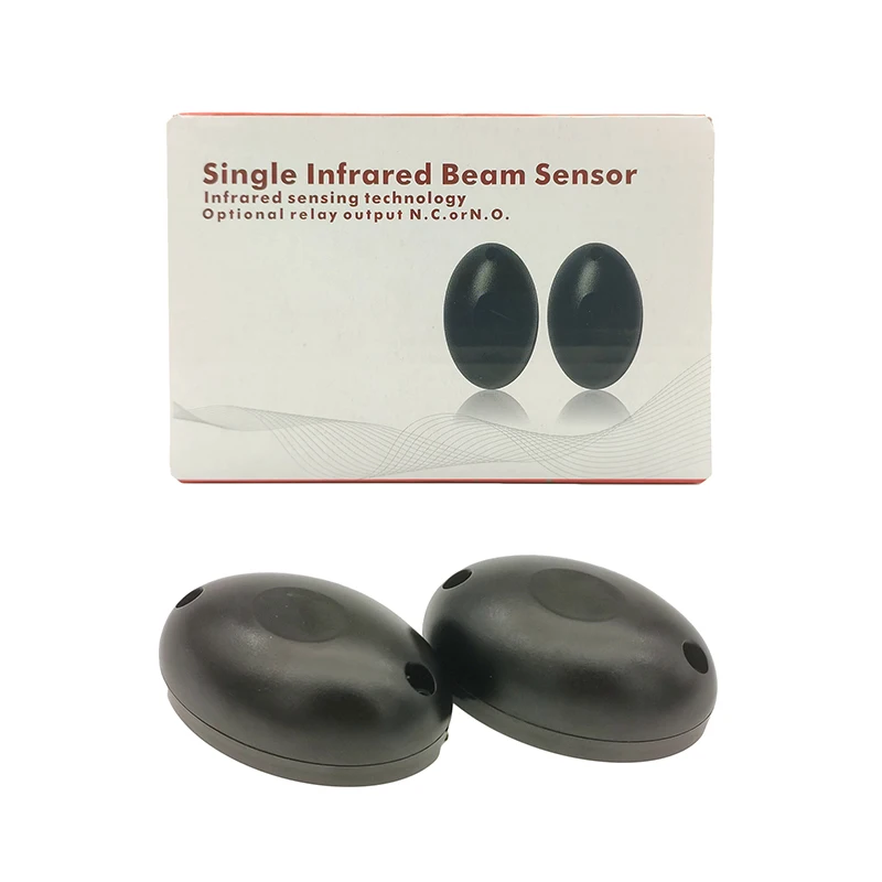 Инфракрасные Фотоэлементы IP55 автоматический инфракрасный детектор для ворот