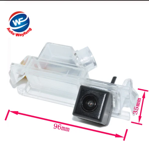Автомобильная парковочная камера CCD для Kia K2 Rio хэтчбека Ceed 2013 автомобильный