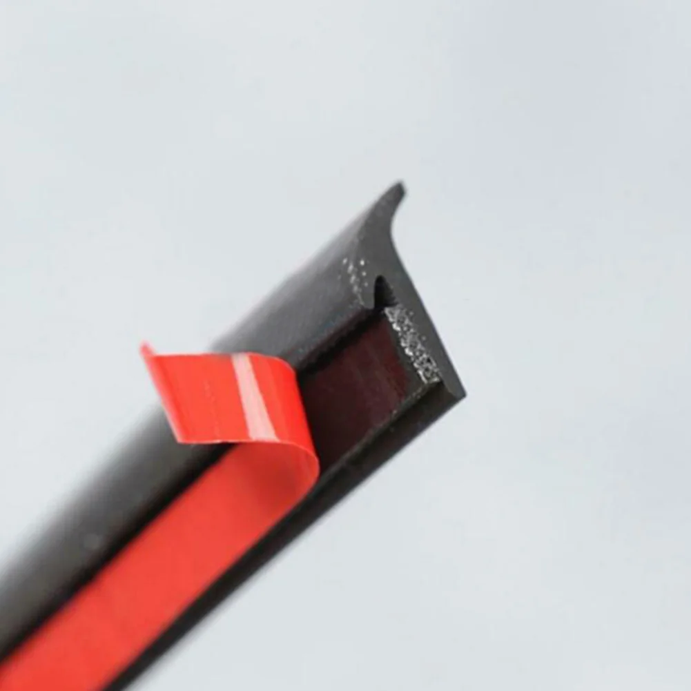 Отделка автомобильной двери T-образная отделка автомобильные наклейки оконная