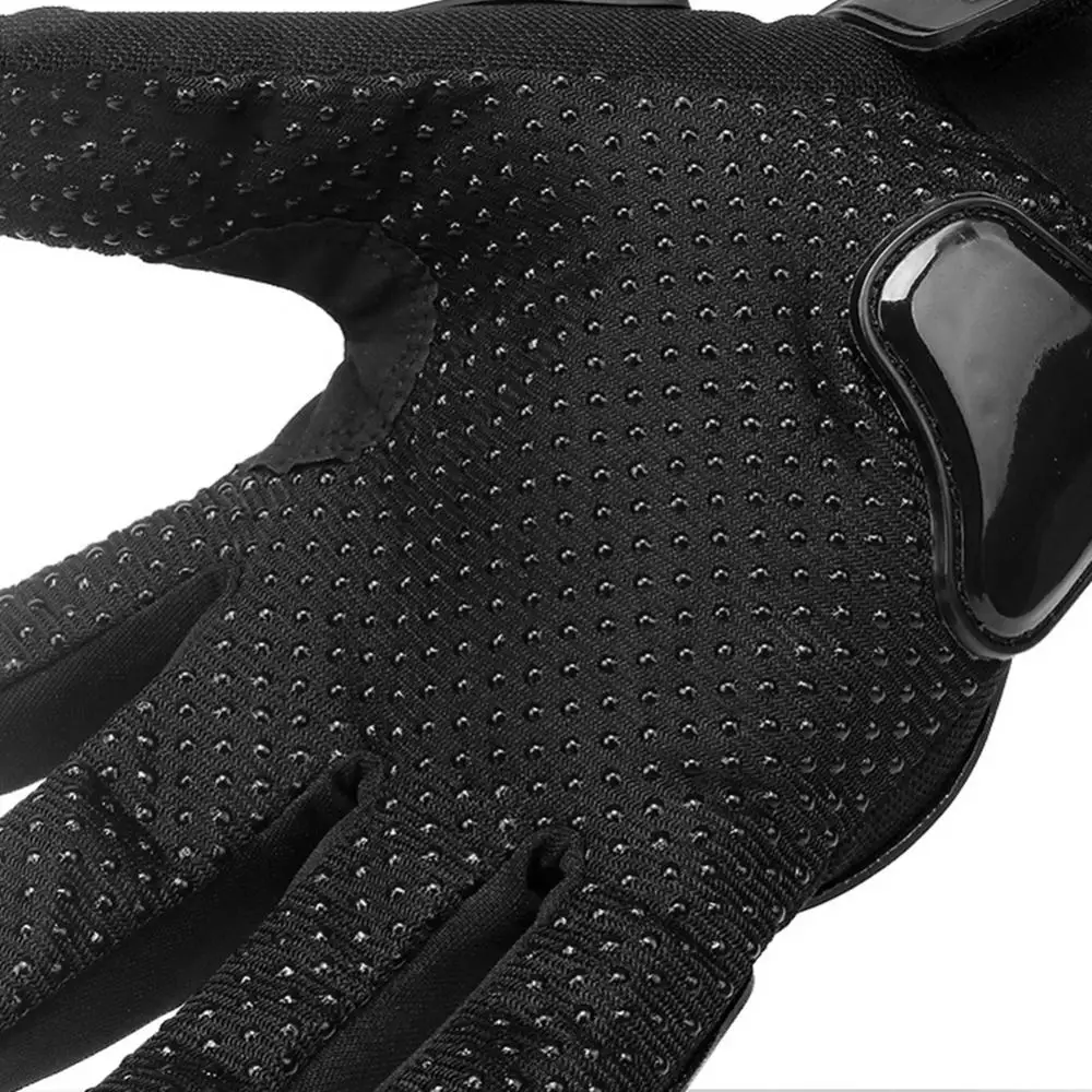 

Cycling Gloves Full Finger Racing Gloves Outdoor Sports Protection Electric Bicycle Riding Cross Dirt Bike Gloves Motocross
