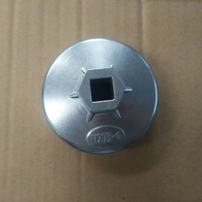 Алюминиевый колпачок для масляного фильтра гаечный ключ инструмент снятия