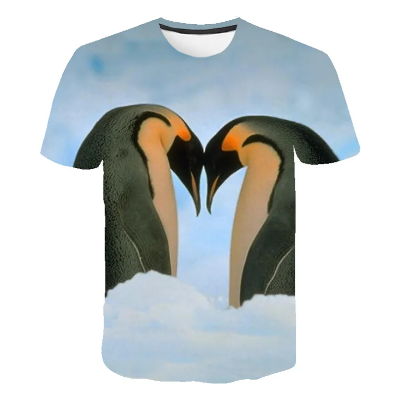 

2021 New Children's T-shirts Fashion Dandelion Flower Print T-Shirt Harajuku 3D Simple Cute Boys Girls Short-Sleeve O-Neck Top