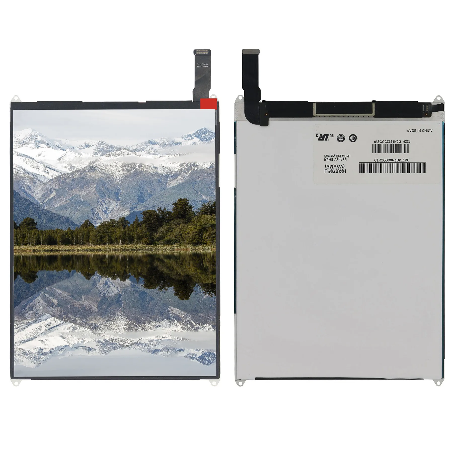 Сменный дисплей для ipad mini 1 A1455 A1454 A1432|ipad accessories|ipad miniipad protective |