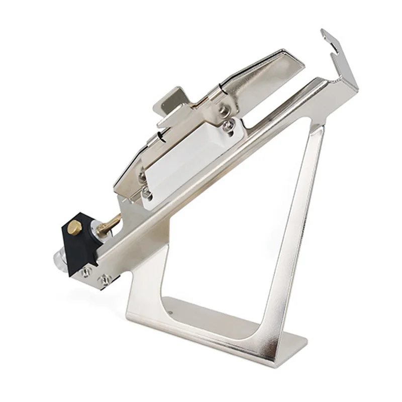 Инструмент для стрельбы из алюминиевого сплава приспособление зажима перьев