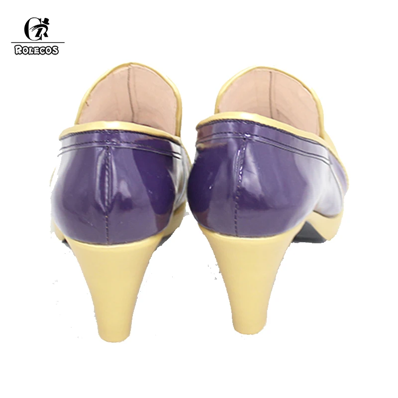 Обувь для косплея ROLECOS из витой страны чудес | Тематическая одежда и униформа