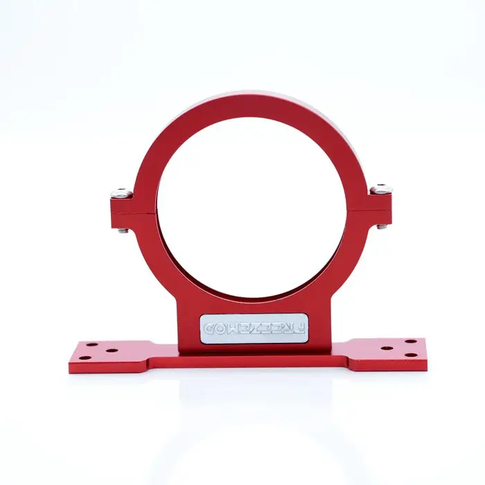 FREEZEMOD цилиндрический резервуар для воды с фиксированной пряжкой полностью