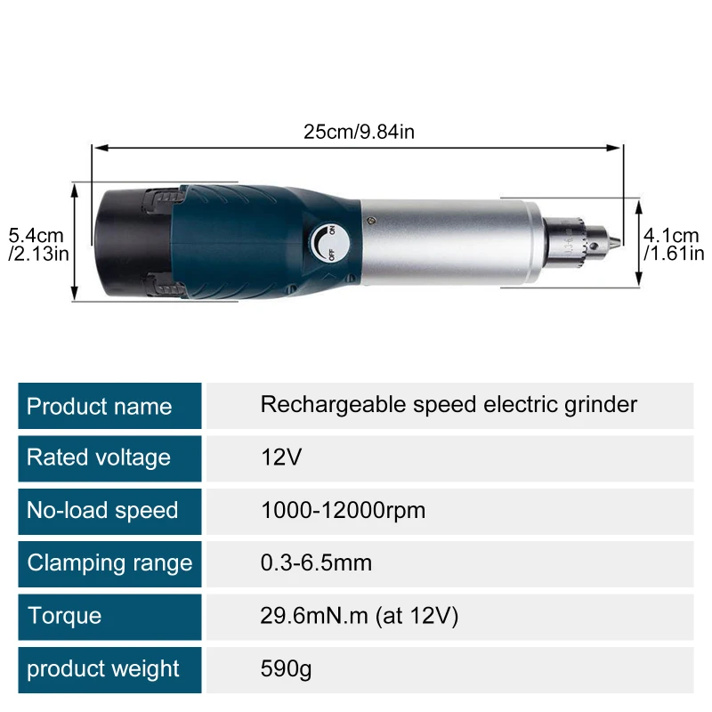 

Pinkman 12V Cordless Mini Drill Electric Drill Power tools Engrave Dremel Rotary Tool Engraver Electric Tools Drill Machine