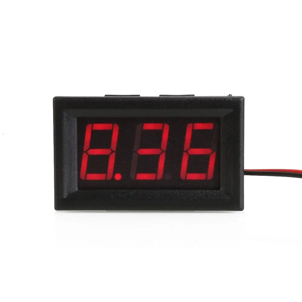 Вольтметр измеритель напряжения цифровой вольтметр постоянного тока сделай сам