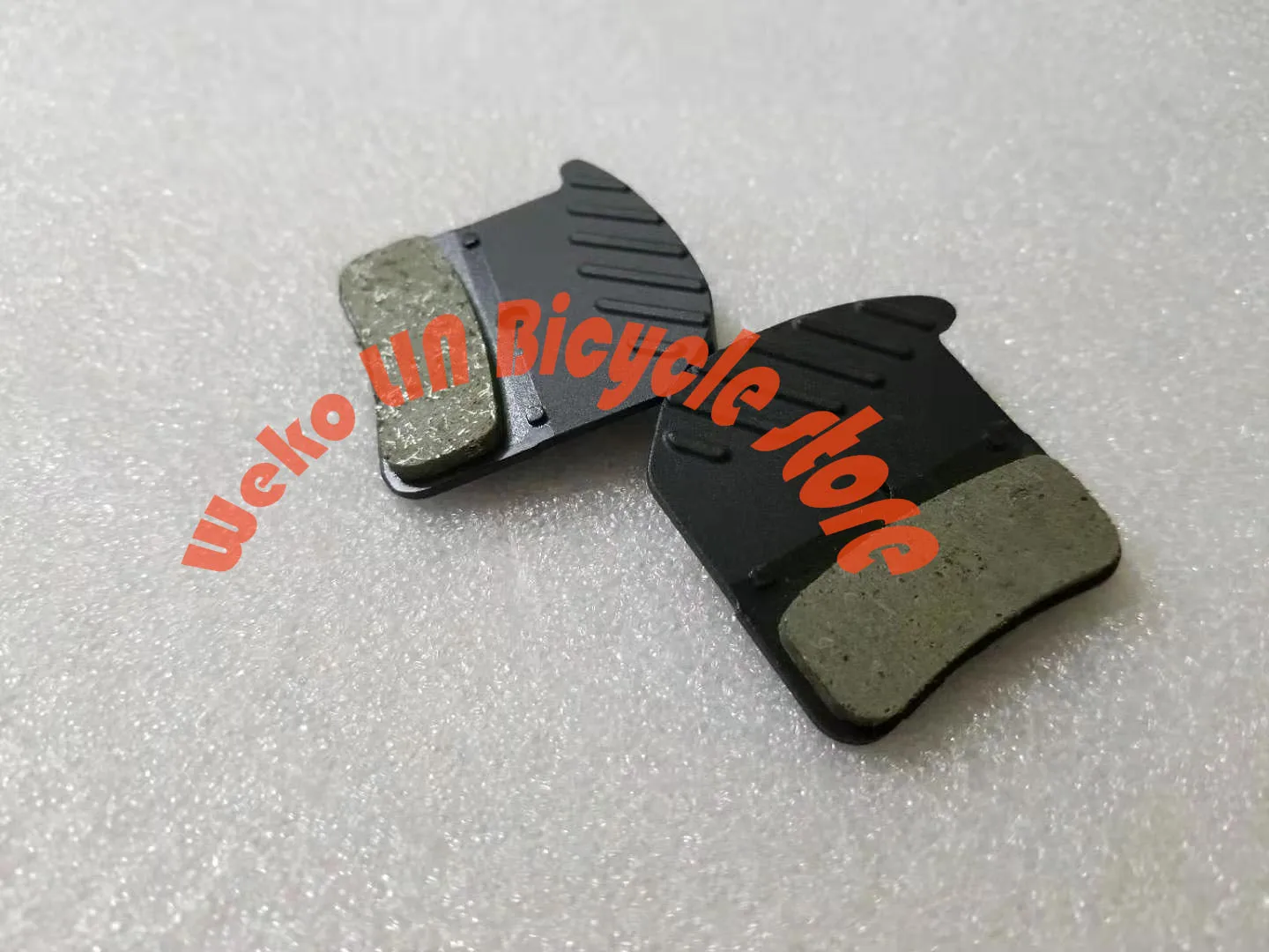 H03A смола Ice-Tec pad для M640 M820 M8020 M7020 ST zee deore XT SLX