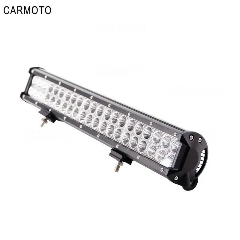 Для Jeep Wrangler JK 07-15 комплект 52 ''/22 дюймов+ 3 дюйма светодиодный свет фары головного света+ лобовое стекло монтажные кронштейны для Lada uaz4x4 Hummer H1H2 для Volkswagen carmoto