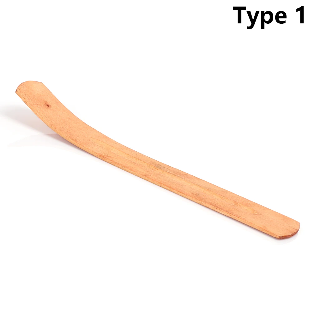 Type 1 1 шт. ретро натуральный деревянный резной цветок ладан курильница Joss-stick вставленный держатель пепельница ароматерапия домашний декор ремесла - Цвет: Type 1