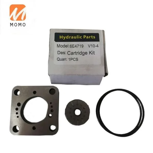 

V10-1,V10-2,V10-3,V10-4,V10-5,V10-6,V10-7 hydraulic vane pump cartridge kits