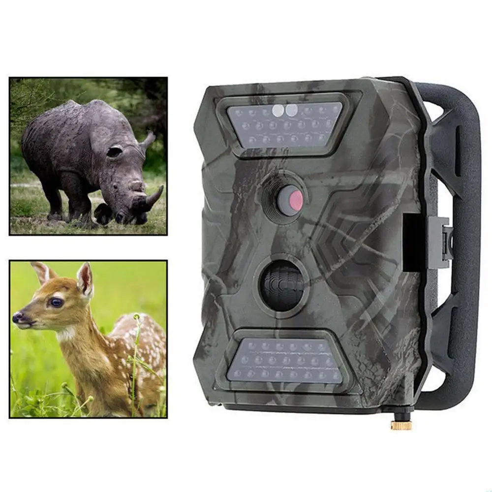 940NM охотничья камера S680M 12MP HD1080P 2 0 &quotЖК-камера с MMS GPRS SMTP FTP GSM Trail Hunt Game |