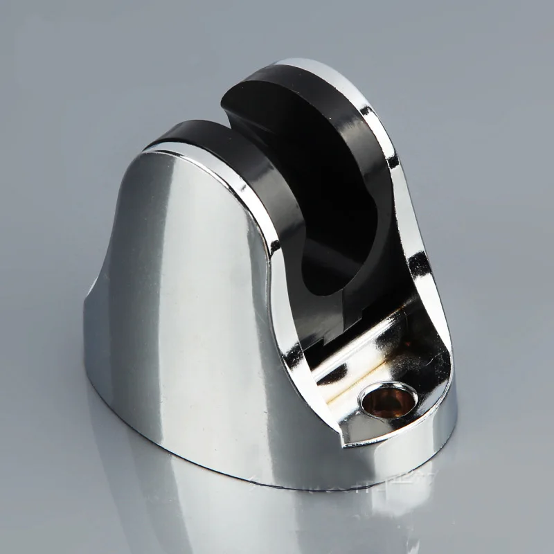 Насадка для душа кронштейн держатель в ванной компоненты стойки настенные части