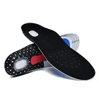 Ортопедические стельки из пены с эффектом памяти для мужчин и женщин