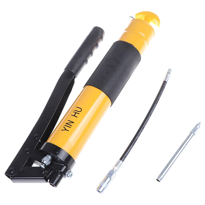 Смазка для автомобилей авто грузовиков лодок ручной смазочный пистолет масляный