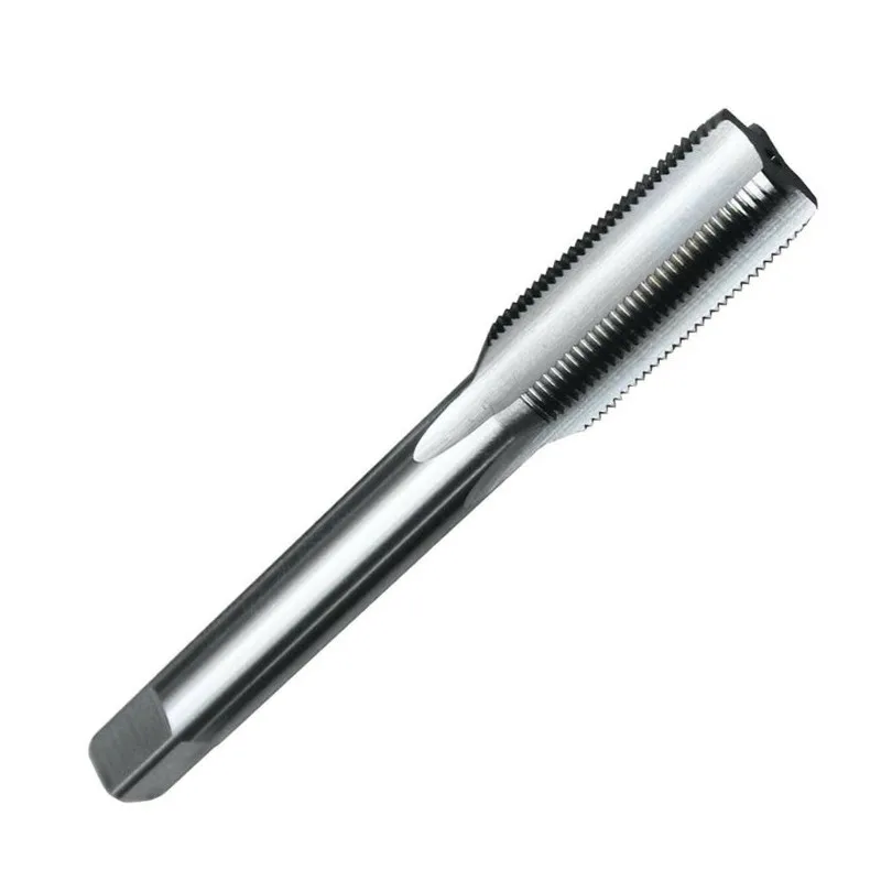 

Silver Tap Tap Trim 1X Accessary High Speed Steel Cutting Metalwork Tool