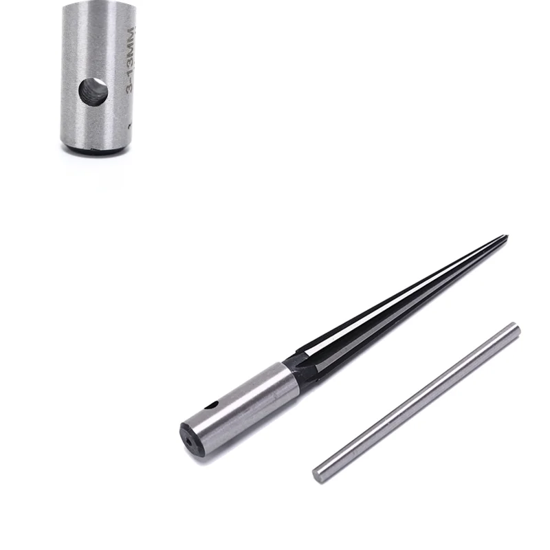 Мост контактный Отверстие Зенковка зауженные 6 рифленая Акустическая гитара