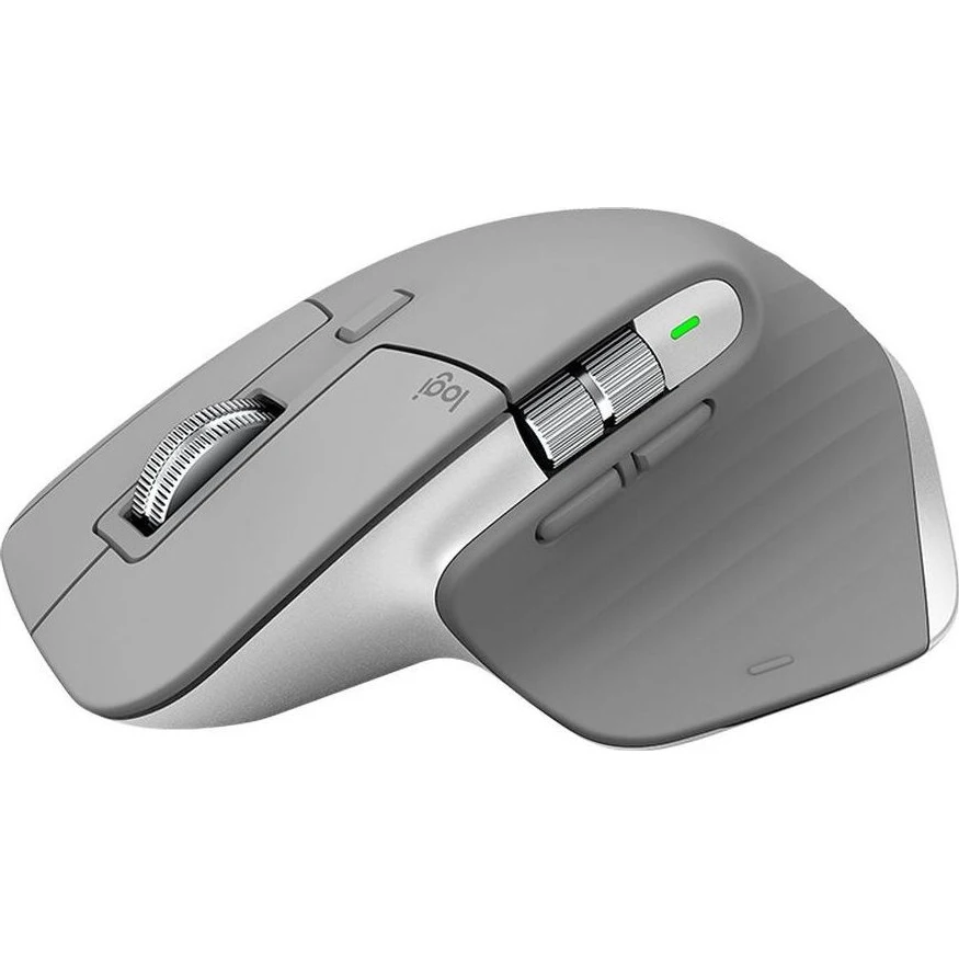 Мышь беспроводная Logi-tech MX Master 3 (910-005695) | Компьютеры и офис