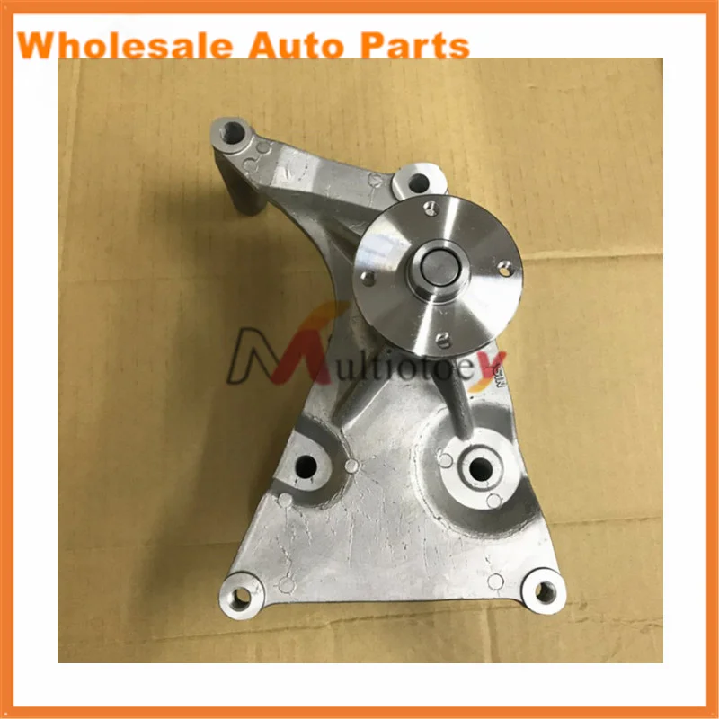 Кронштейн водяного насоса двигателя MD143208 для Mitsubishi Pajero Montero V33W V43W V6 3 0 6G72 1 шт. |