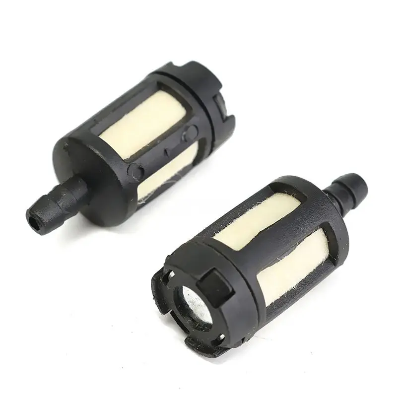 

10PCS Chainsaw Fuel Filters