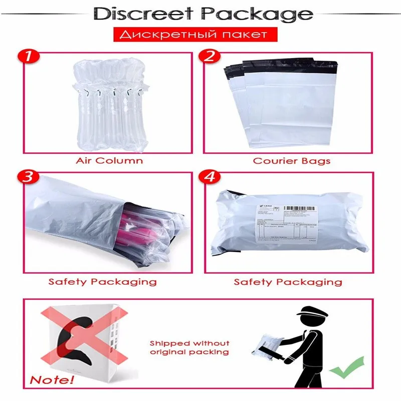 Водонепроницаемый многоскоростной вибрирующий фаллоимитатор вибратор для