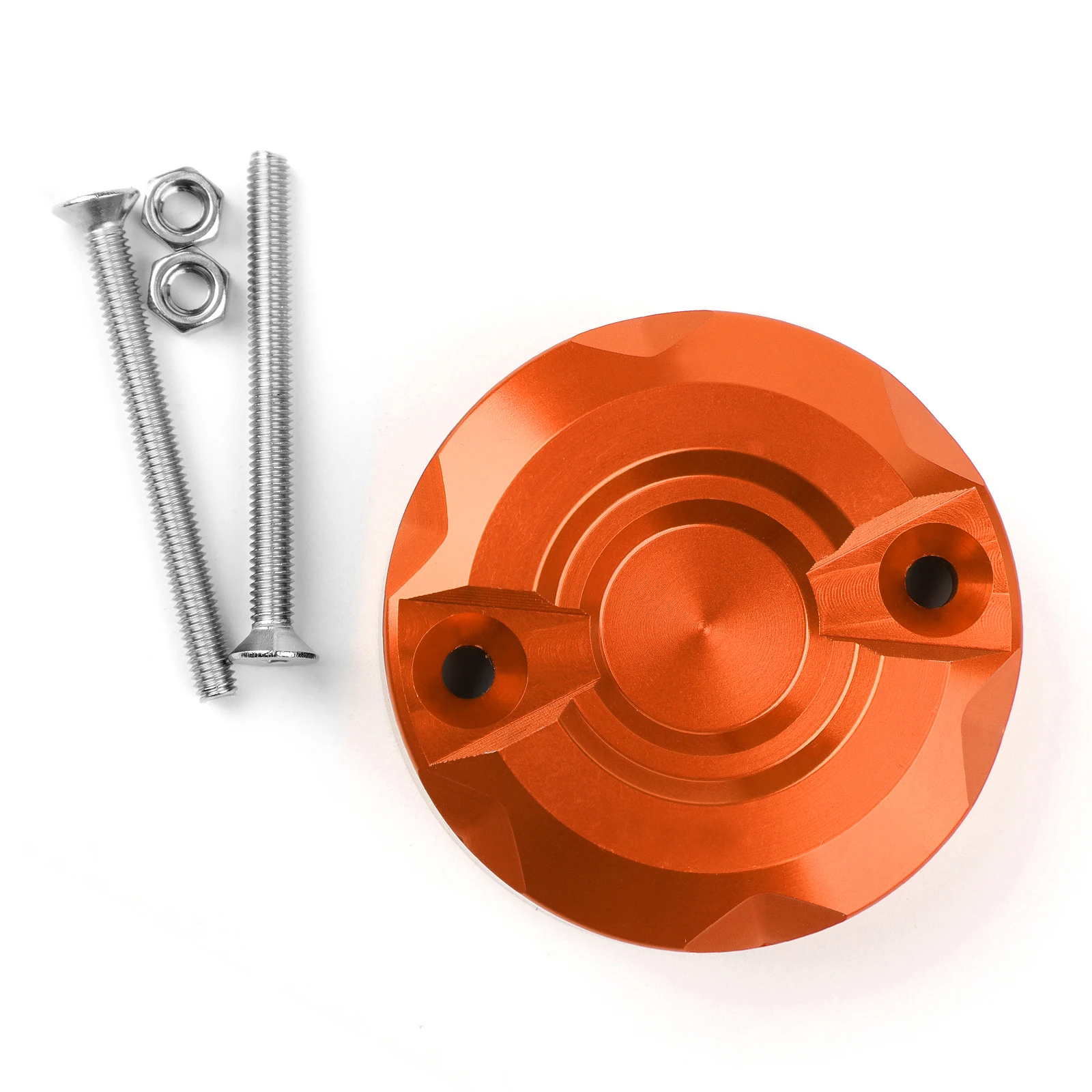 

Artudatech For 1290 1190 Ducati 939 1299 ZX-10R Rear Brake Fluid Reservoir Cover Oil Cap Motorcycle Accessories Parts