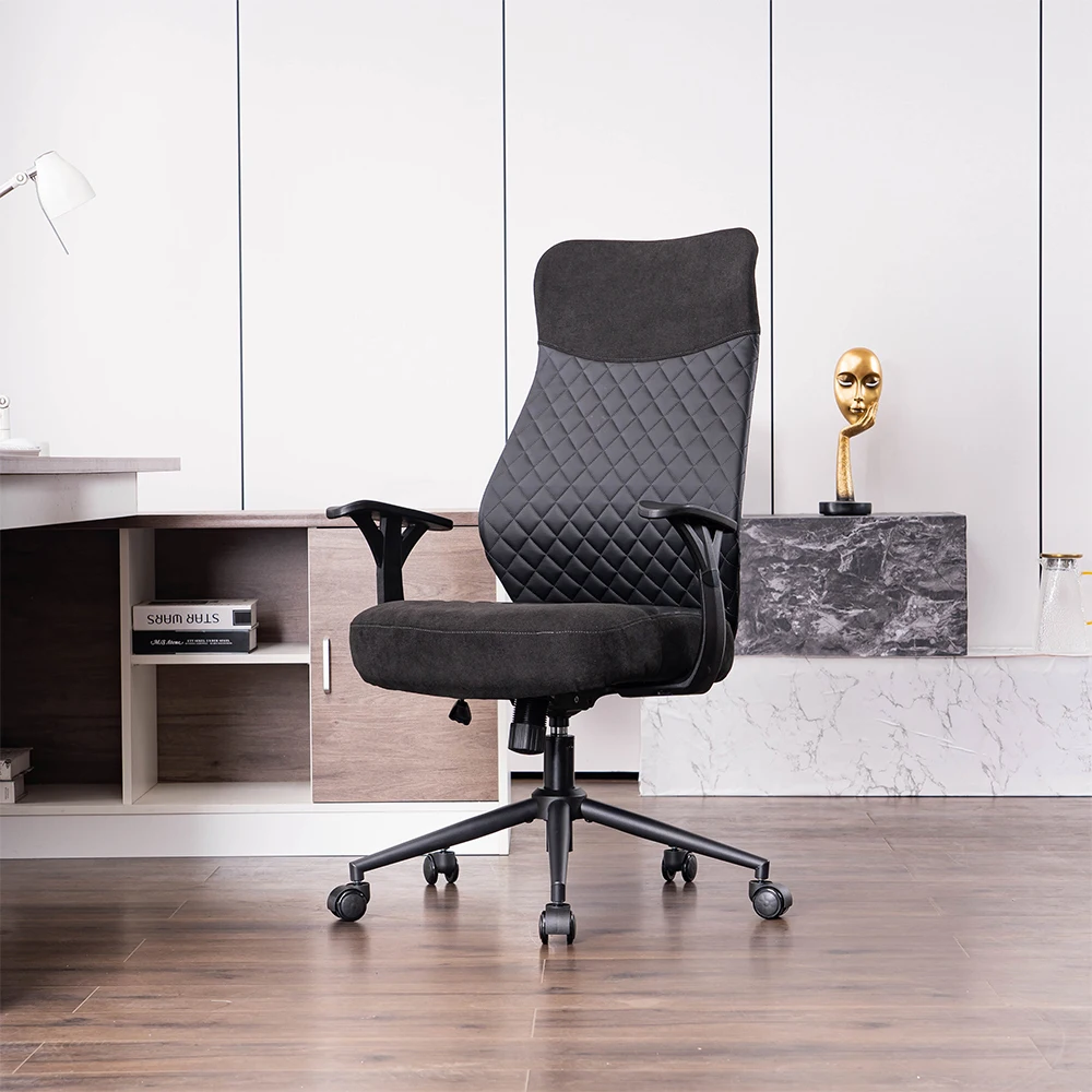 EMPEROR CAMP 204 удобное кресло для руководителя роскошный брендовый стул с высокой