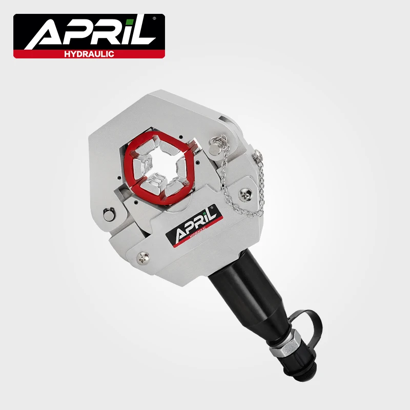 Новый Съемный гидравлический шланг обжимной инструмент/Ножной