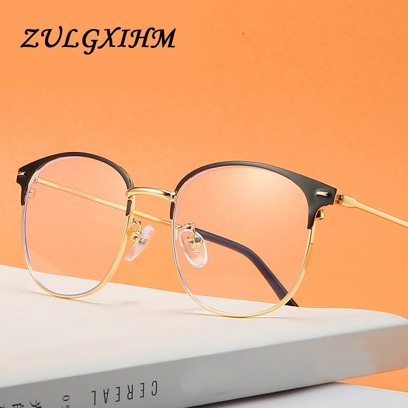 Очки для чтения с защитой от сисветильник мужчин и женщин|Женские очки кадры| |