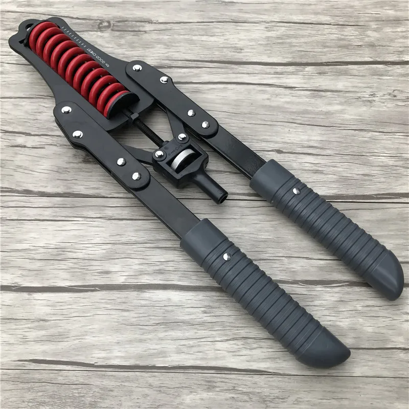 Мощный Твистер регулируемый тренажер для предплечья расширитель груди рук