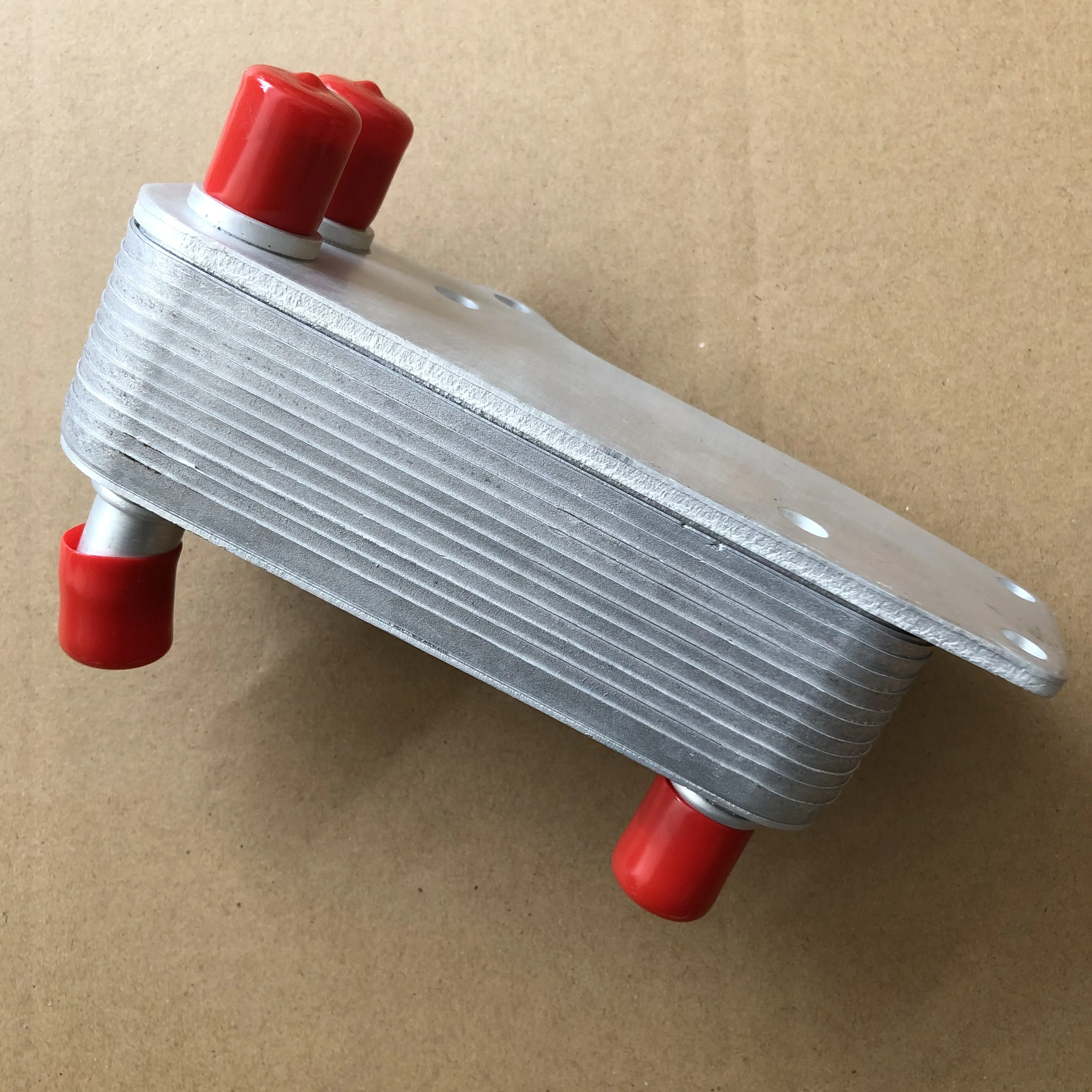 Масляный радиатор двигателя PBC000031 для Rover 75 MG ZT V6 2 0 5 160 180 190|cooler|cooler coolercooler oil |