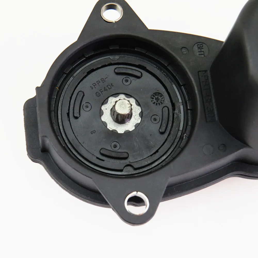 RWSYPL 12 Torx ручной тормоз заднего суппорта Серводвигатель Электрический привод для