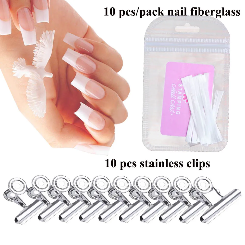 set 1 LadyMisty 60 мл акриловый поли строитель расширение розовый белый металл с прозрачными кристаллами УФ светодиодный обнаженный ногтей советы строитель УФ светодиодный гель - Цвет: set 1