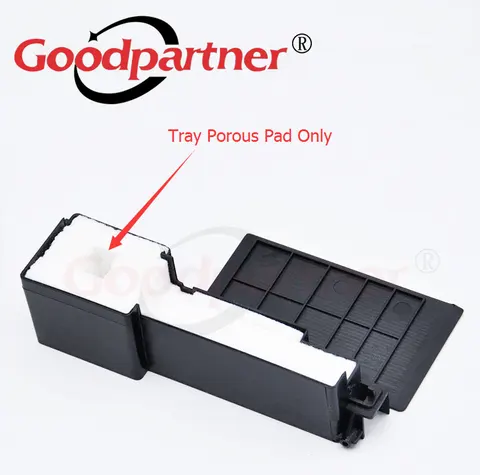 Подушечка TRAY POROUS для принтеров Epson  Goodpartner