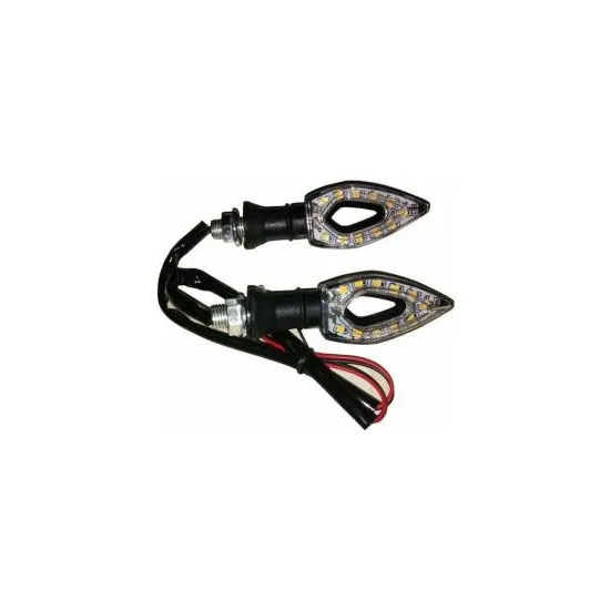 

Motospart Motorcycle Signal Led Team B-14