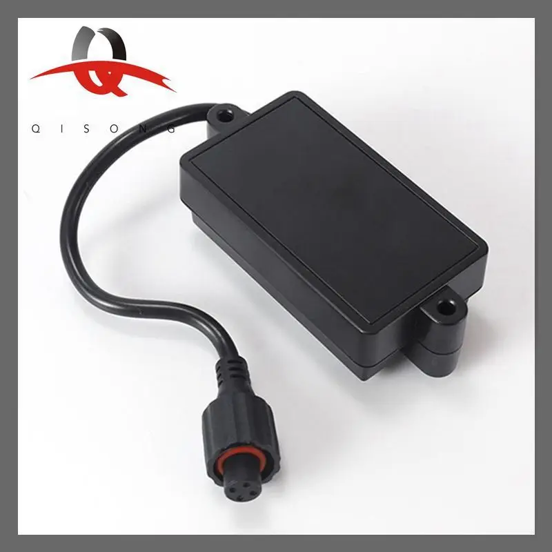 QISONG-Универсальный перезаряженный Автомобильный Электрический багажник