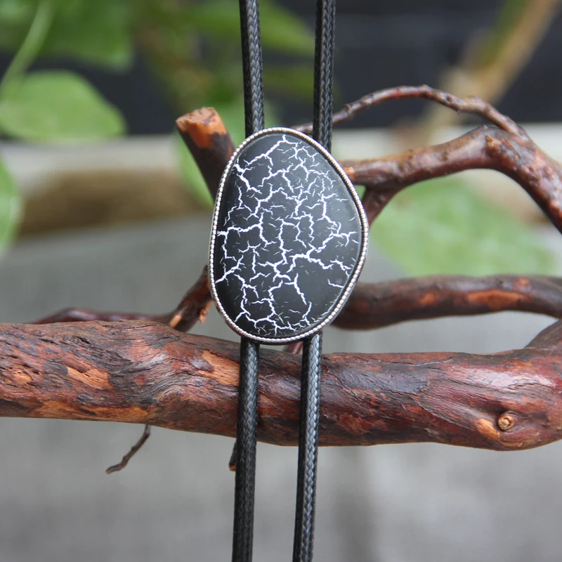 Original design bolotie alloy pendant bolo tie for men personality neck fashion accessory | Аксессуары для одежды