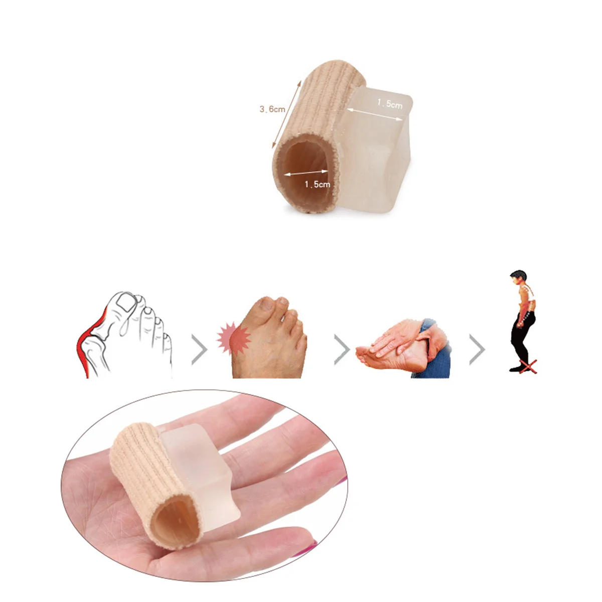 thumb